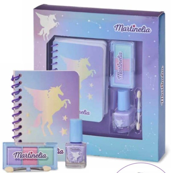 Galaxy dreams boekjes set