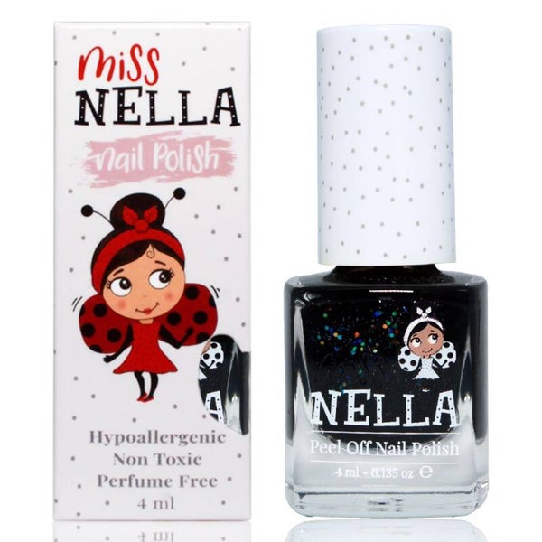 Miss Nella nagellak glitter surprise party MN24