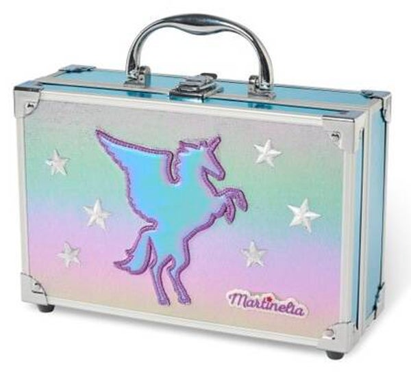 Galaxy dreams makeup case