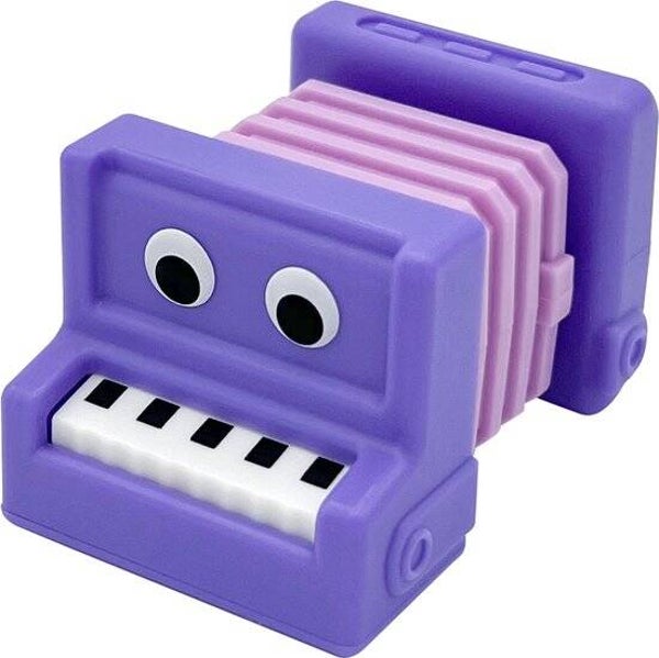 Fidget Go Accordeon