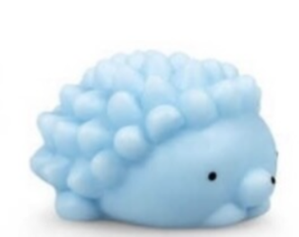 Squishy buddies egel