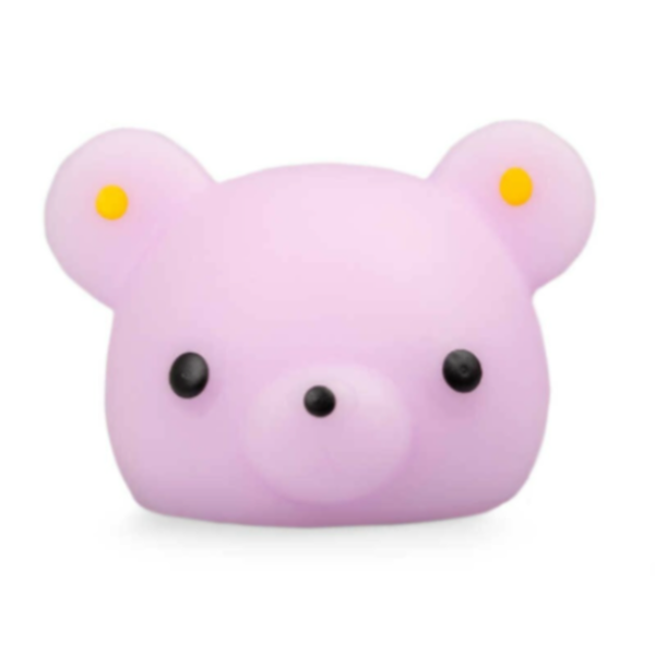 Giant squishy buddies