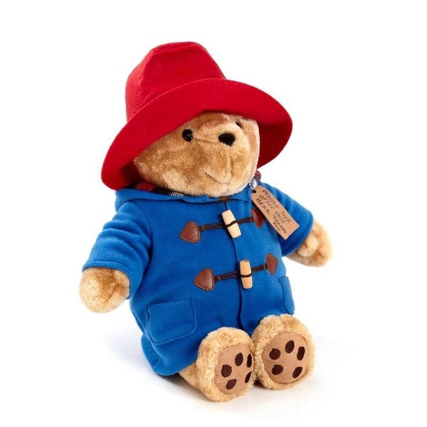 Paddington classic cuddly 30 cm