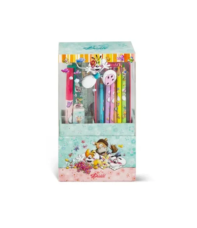 Diddl set