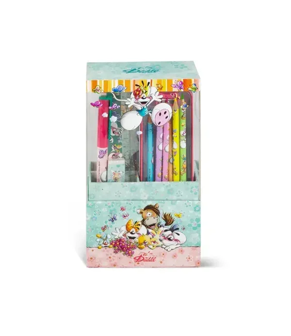 Diddl set