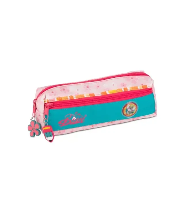 Diddl etui roze