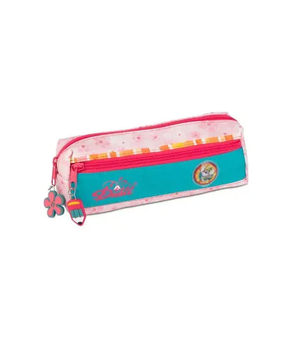 Diddl etui roze
