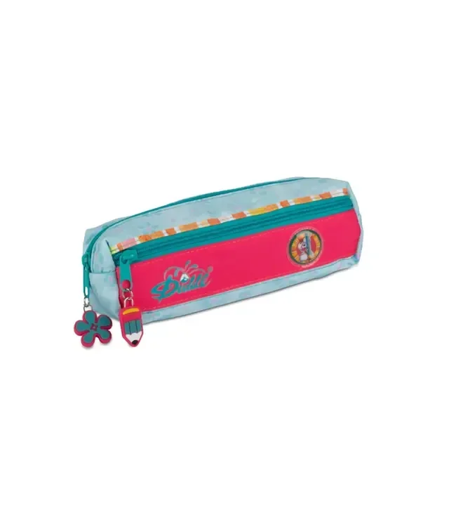 Diddl Etui - blauw