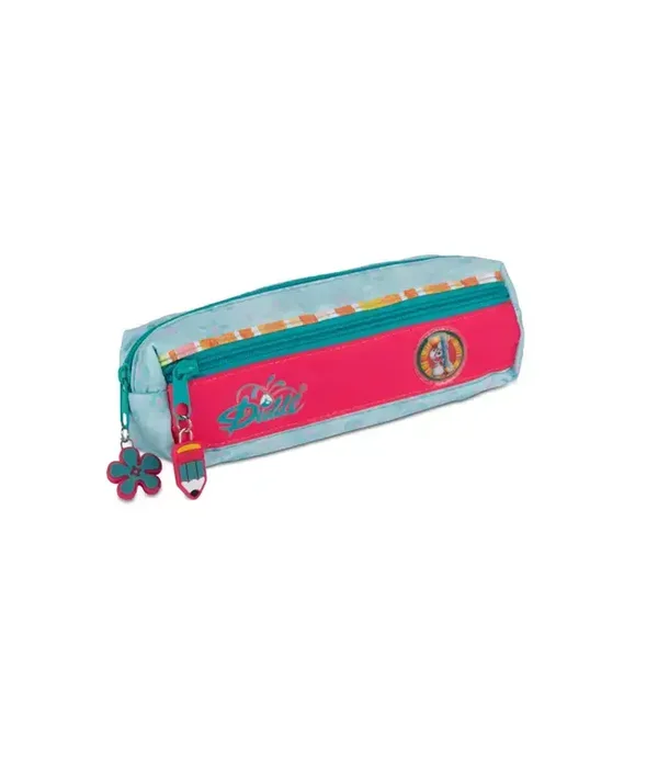 Diddl Etui - blauw