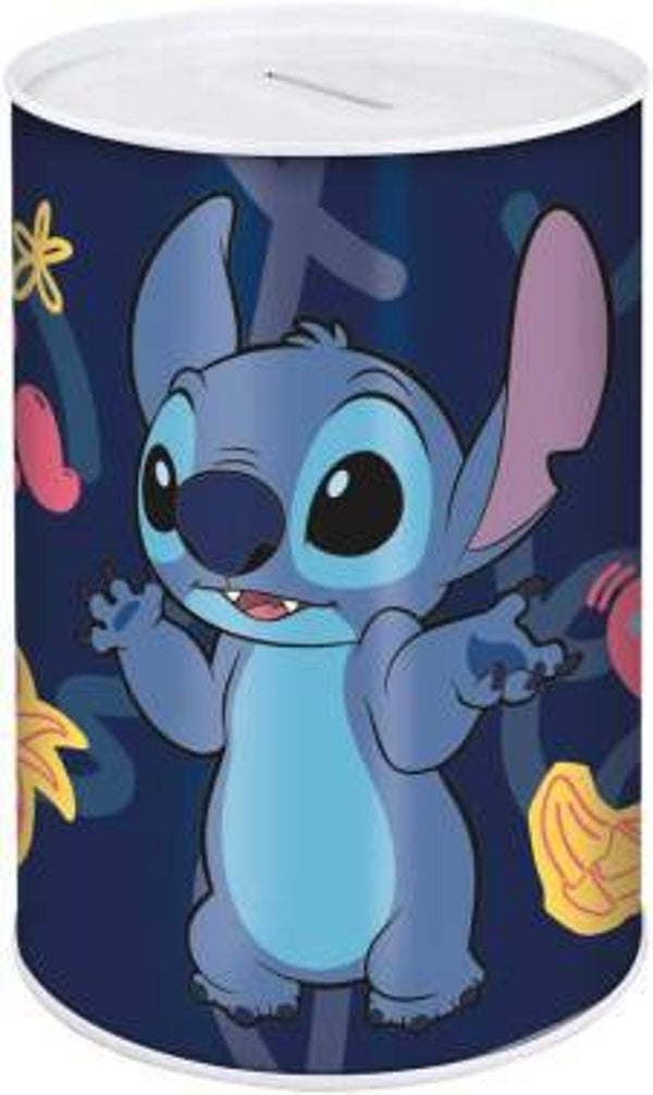 Stitch spaarpot