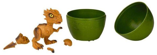 Dino 3D puzzel ei