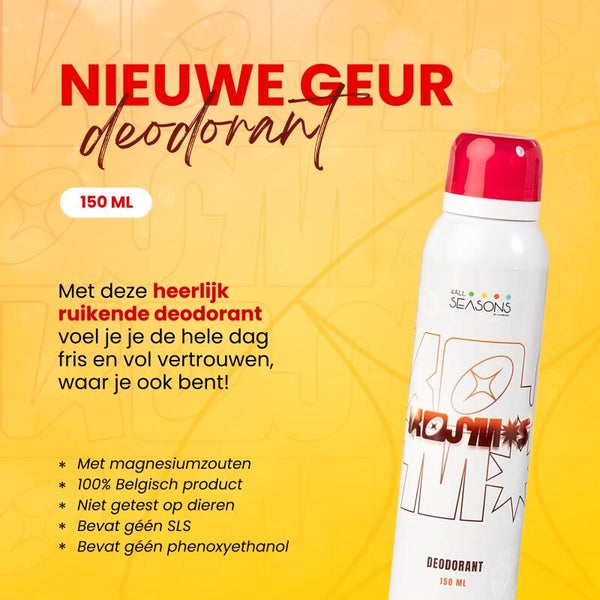 Kosmos deo
