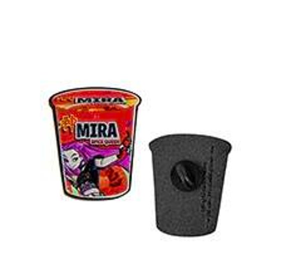 Kpop pin Mira