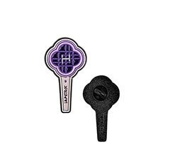 Kpop pin stick