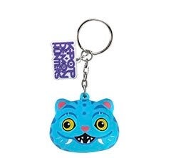 Squishy sleutelhanger