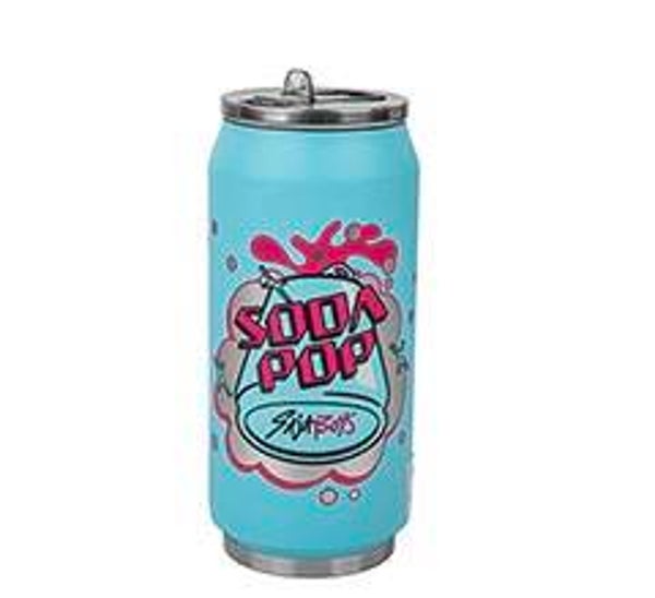 Kpop drinkfles
