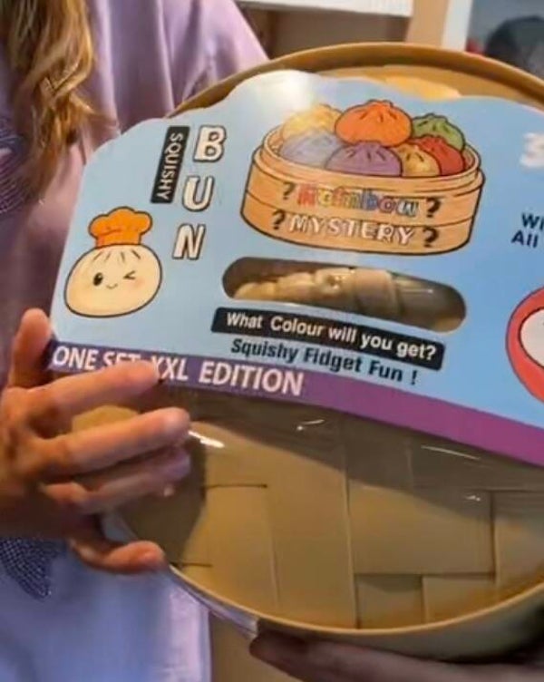 XXL Dumpling