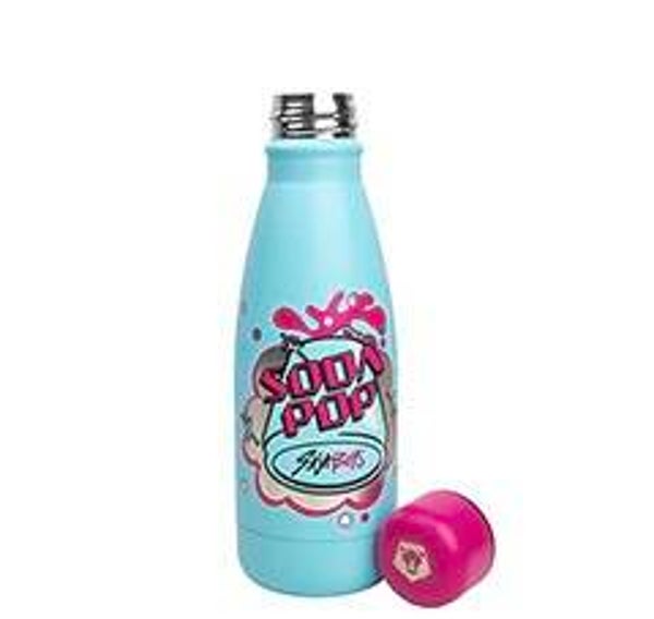 Kpop drinkfles