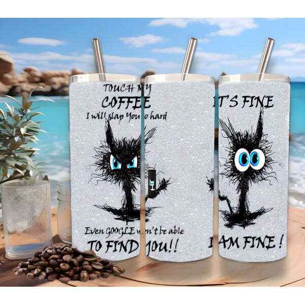 It’s fine… drinkbeker