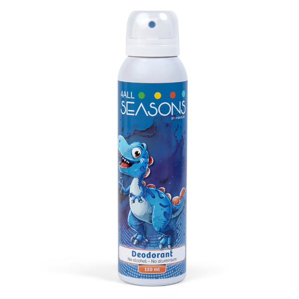 Deodorant Dino 150ml