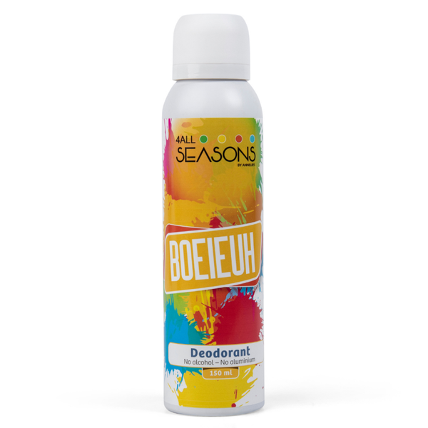 Deodorant Boeieuh  150ml
