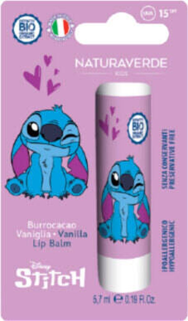 Lilo & Stitch lippenbalsem