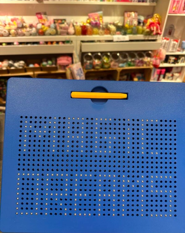 Magnetische tekentafel XXL