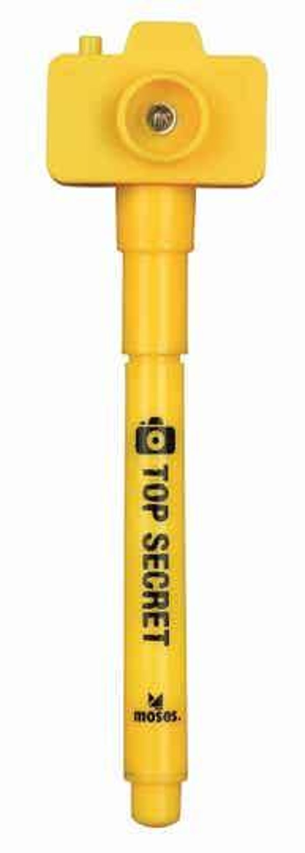 Geheimschrift pen