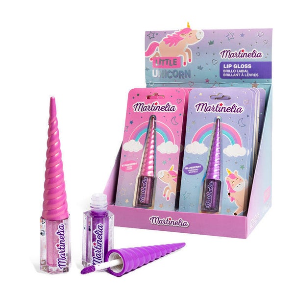 Unicorn lipgloss