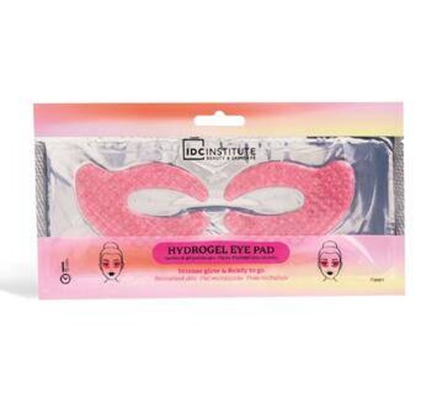 Oogpatches glitter
