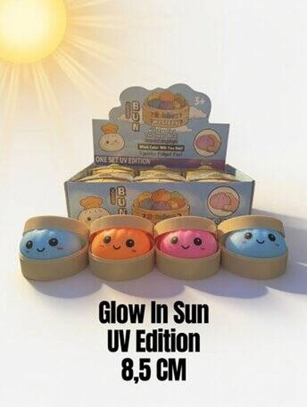 Dumpling uv