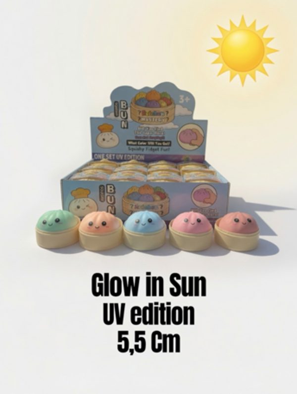 Dumpling uv mini
