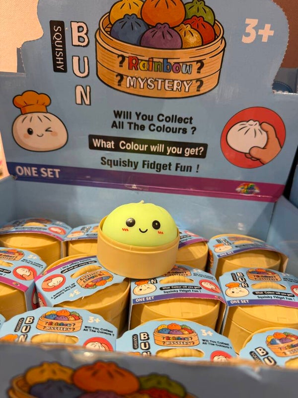 Dumpling gewoon mini