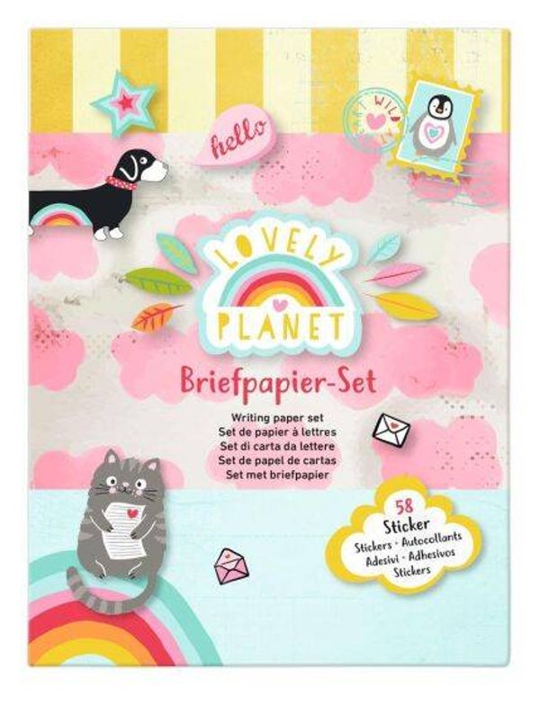 Briefpapier