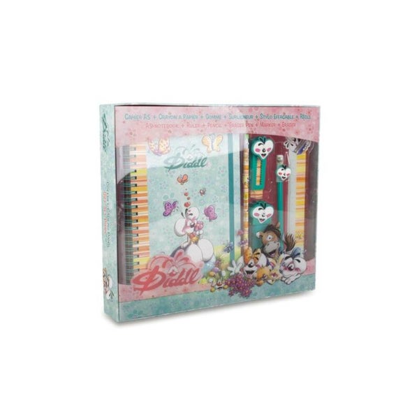 Diddl cadeauset