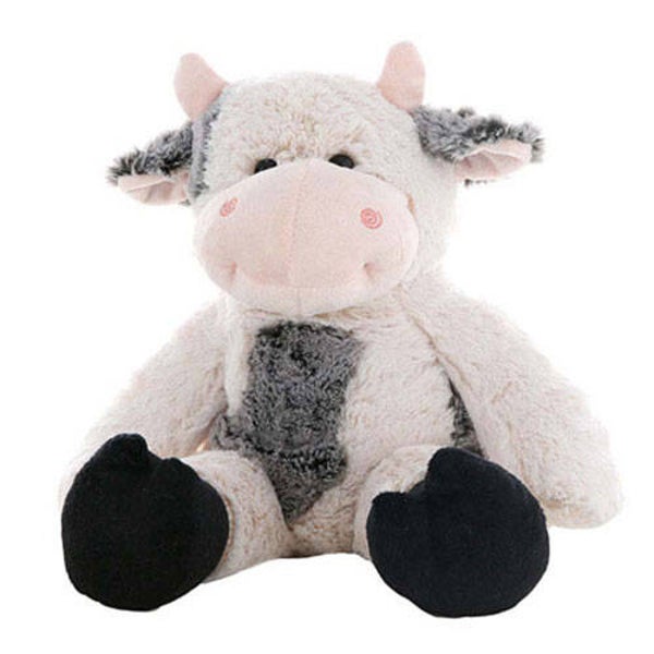 Bessie Mae Moo Cho the cow