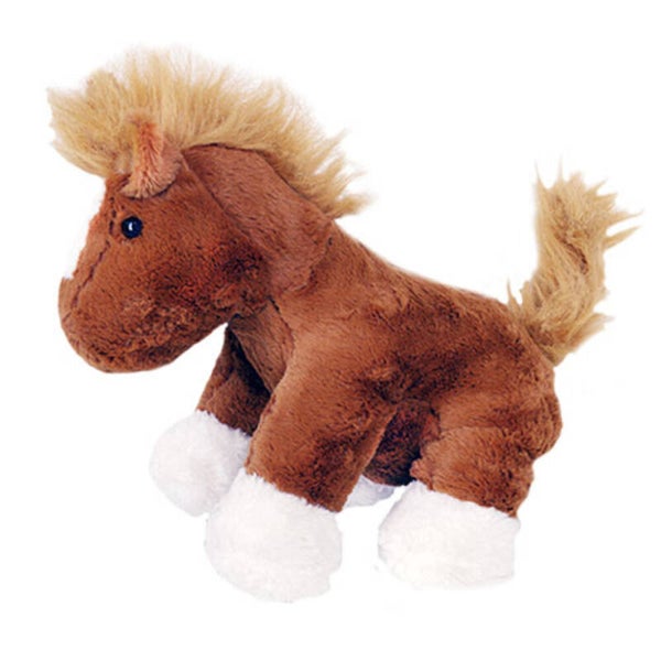 Chestnut the horse