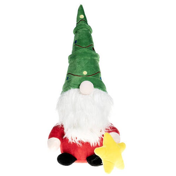 Gnome for the holidays