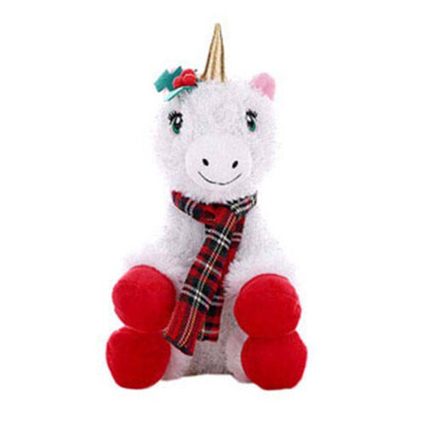 Joy the christmas unicorn