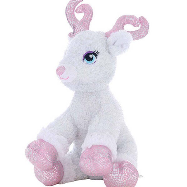 Sparkles the reindeerz