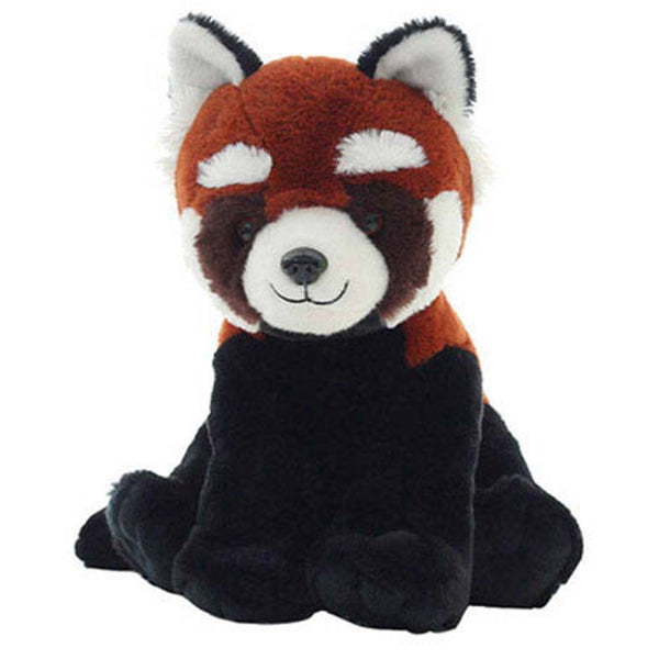 Paprika the red panda