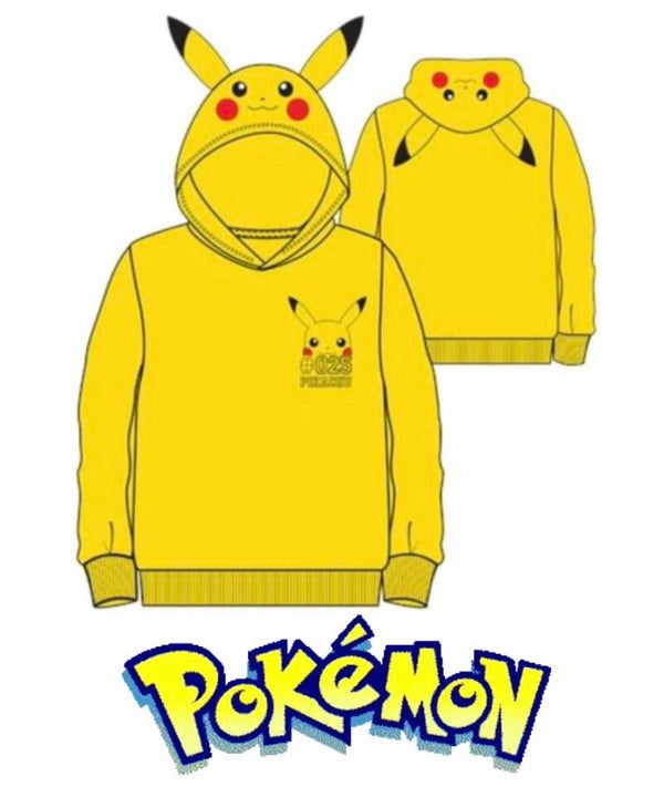 Sweater pokelon