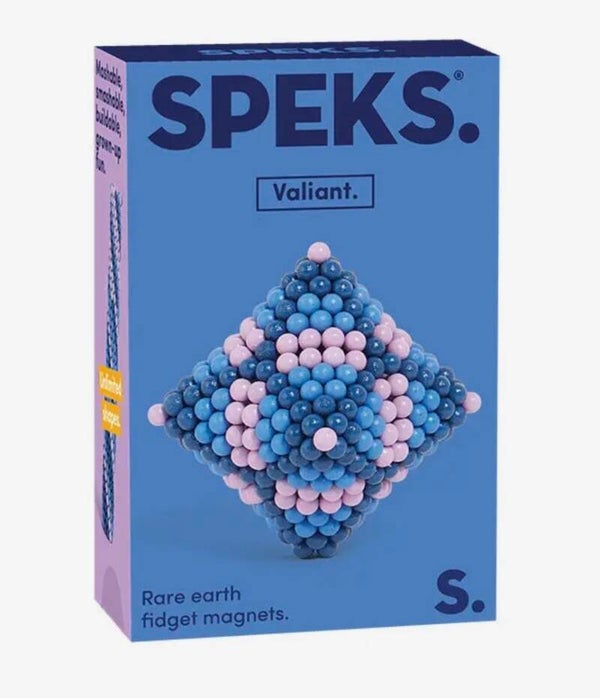 Speks Valiant