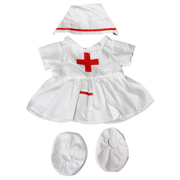 Nurse outfit