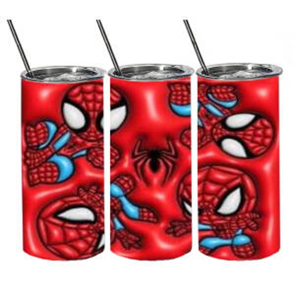 Drinkbeker Spider-Man