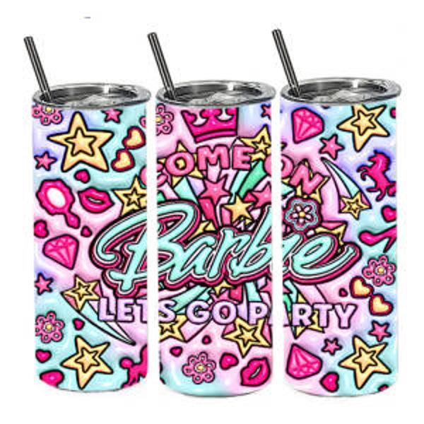 Drinkbeker