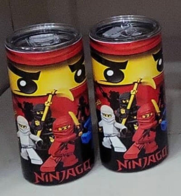 Drinkbeker Ninjago