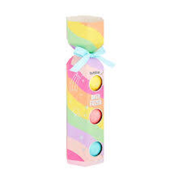 Rainbow cracker
