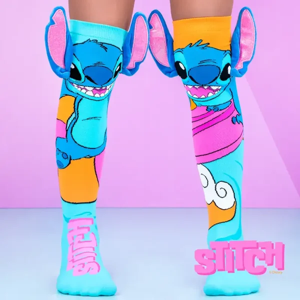 Stitch sokken