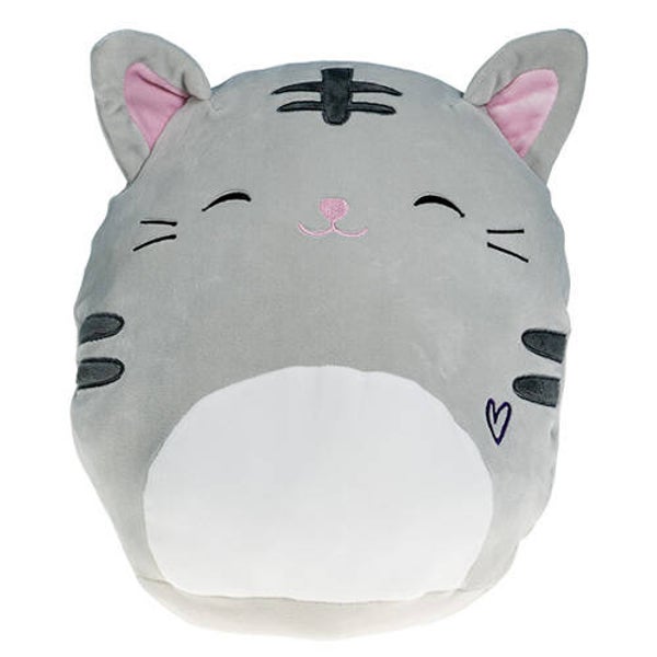 DIY Squishy Sushi the cat